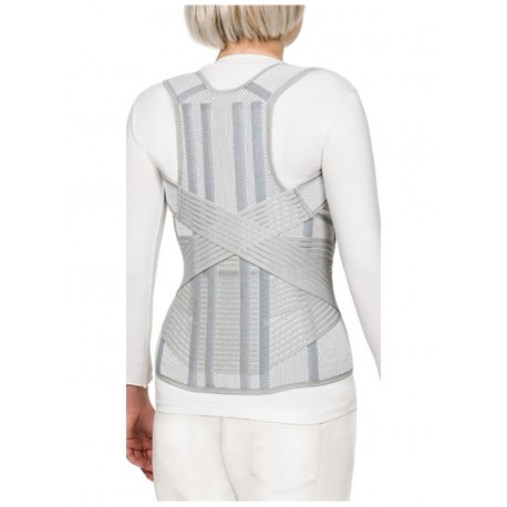 Qmed Gorset ortopedyczny HX-3 Typu Jewetta