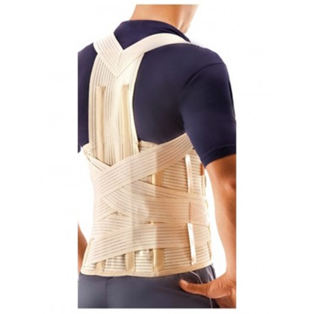 Qmed Spincare High Orteza piersiowo-lędźwiowo-krzyżowa