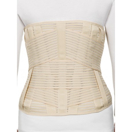 Qmed Spincare Flex Orteza piersiowo-lędźwiowo-krzyżowa