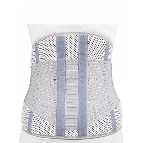 Qmed Gorset Premium Orteza piersiowo-lędźwiowo-krzyżowa