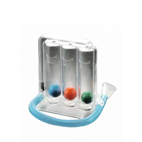 Qmed Spirometr motywacyjny wolumetryczny