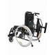Wózek inwalidzki aluminiowy RF-3 Cruiser Active