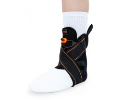 Qmed KID AEROSTAB ORTEZA STABILIZUJĄCA STAW SKOKOWY