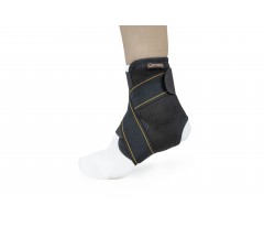 Qmed KID AFO-SOFT ORTEZA STAWU SKOKOWEGO