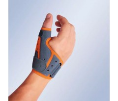 Stabilizator kciuka Manutec® Fix Rizart M770 (szary) / M670 (beż)