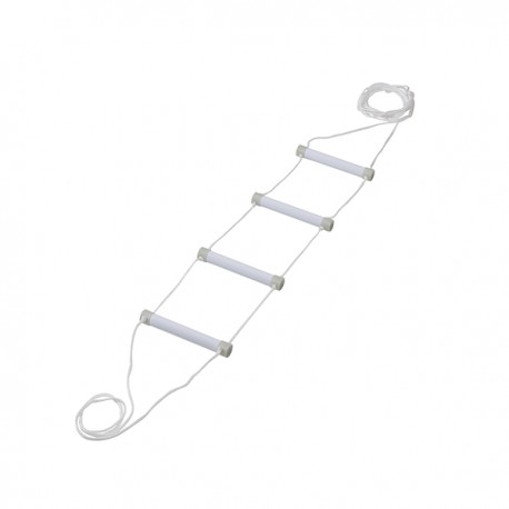 Qmed Przyłóżkowa drabinka rehabilitacyjna