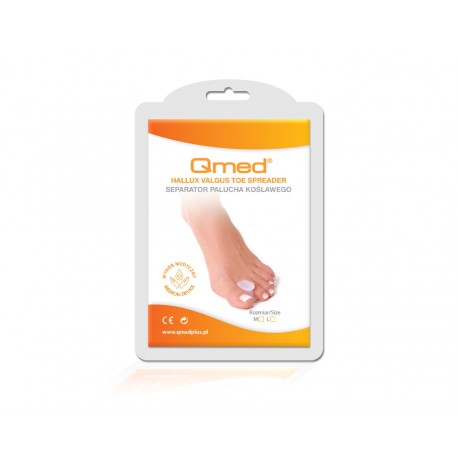 Qmed Separator palucha koślawego I201