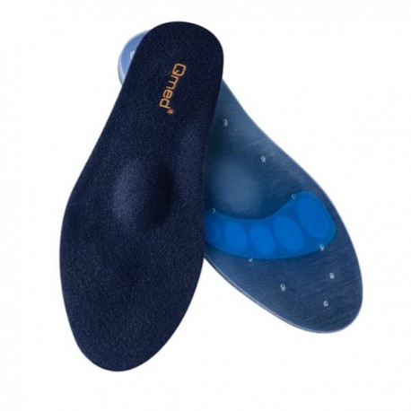 Qmed Szyna Thomsena aparat nocny na haluksy I101