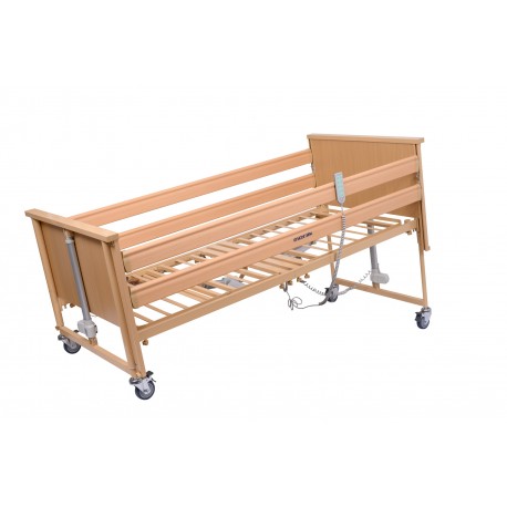 Łóżko rehabilitacyjne REHA FUND CAMA BASIC