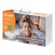 Qmed Safe&Glow Therapy Pillow Poduszka ortopedyczna do snu