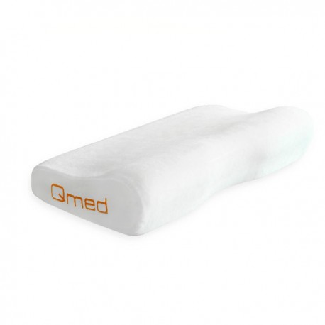 Qmed CONTOUR PILLOW (roz. S) poduszka profilowana do snu