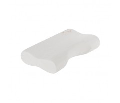 Qmed ANTI SNORING PILLOW poduszka rehabilitacyjna przeciw chrapaniu