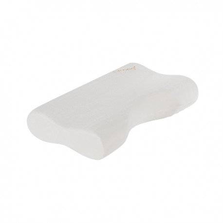 Qmed ANTI SNORING PILLOW poduszka rehabilitacyjna przeciw chrapaniu