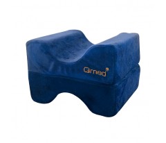 Qmed poduszka ortopedyczna separator kolan i nóg Knee&Leg Spacer