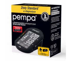 Ciśnieniomierz PEMPA BP200 automatyczny AFIB TOUCH