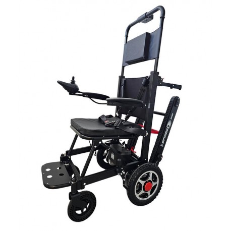 Schodołaz gąsienicowy Optimus HLD 04