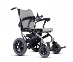 Medilife GO wózek inwalidzki elektryczny (D130EL)