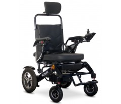 Medilife STELVIO wózek inwalidzki elektryczny