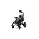 Medilife STELVIO wózek inwalidzki elektryczny