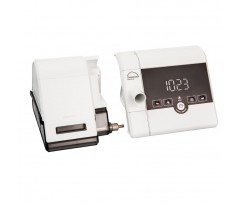 Aparat do bezdechu sennego Löwenstein Prisma Smart Max z nawilżaczem