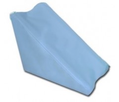 Klin MAŁY Z WGŁĘBIENIEM (PNSP) w pokrowcu nieprzemakalnym