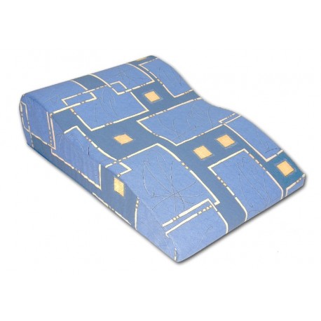 Klin MAŁY Z WGŁĘBIENIEM (PNSP) w pokrowcu nieprzemakalnym