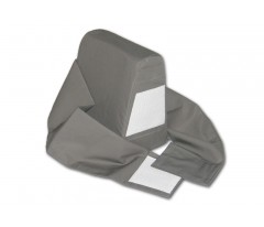 Klin po endoprotezie z rzepami