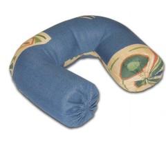 Halcamp podgłówek w ształcie Rogala