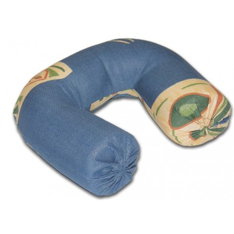 Halcamp podgłówek w ształcie Rogala