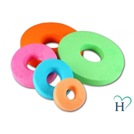 Halcamp krążki przeciwodleżynowe