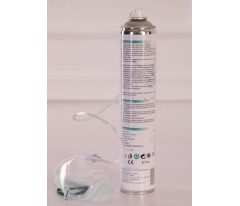 Tlen przenośny inhalacyjny 15 L