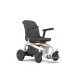 Wóze inwalidzki elektryczny Robooter E40 S