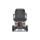 Wóze inwalidzki elektryczny Robooter E40 S