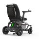 Wóze inwalidzki elektryczny Robooter E40 S 8 Cali