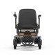 Wóze inwalidzki elektryczny Robooter E40 S 8 Cali