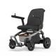 Wóze inwalidzki elektryczny Robooter E40 S 8 Cali