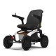 Wózek inwalidzki elektryczny Robooter E60 A 10 CALI