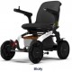 Wózek inwalidzki elektryczny ROBOOTER E60 PRO A 12 CALI