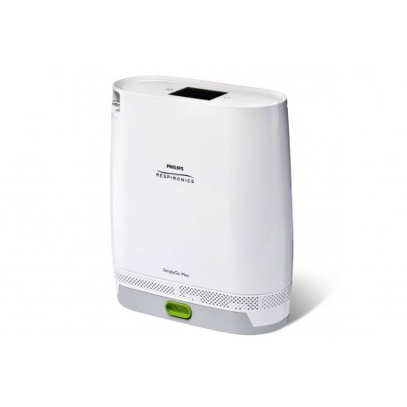 Przenośny koncentrator tlenu Philips Respironics SIMPLYGO MINI