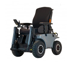 Wózek inwalidzki elektryczny OPTIMUS 2