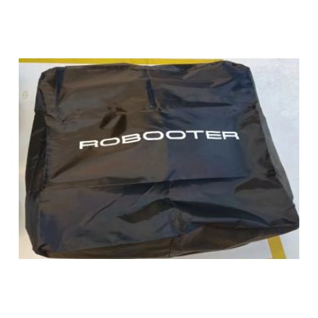 Pokorowiec na wózek Robooter E40 / E60