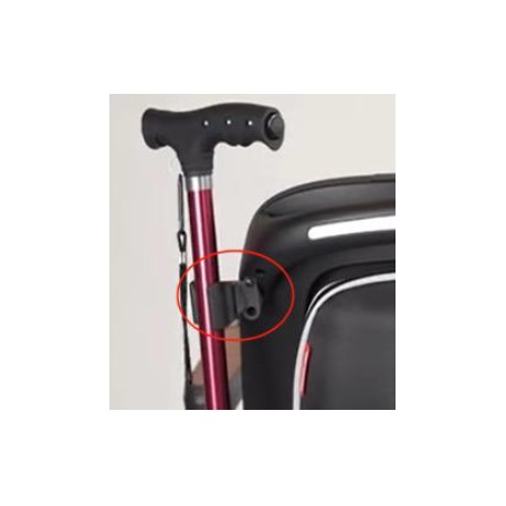 Uchwyt na laskę E40/E60