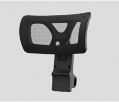 Zagłówek do wózka Robooter E40 / E60