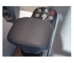 Szeroki uchwyt joysticka Robooter E40 / E60