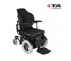 Wózek inwalidzki elektryczny Meyra TA IQ MWD
