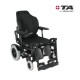 Wózek inwalidzki elektryczny Meyra TA IQ RWD