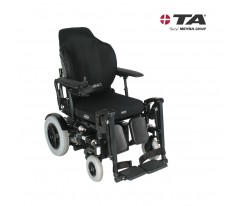 Wózek inwalidzki elektryczny Meyra TA IQ RWD