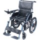 Wózek inwalidzki elektryczny REHA FUND DH01109