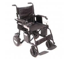 Wózek inwalidzki elektryczny Wheelie Electric