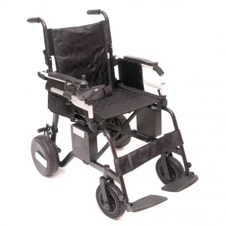 Wózek inwalidzki elektryczny Wheelie Electric